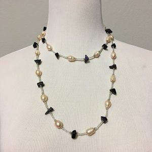 Fresh Water Pearl Necklace